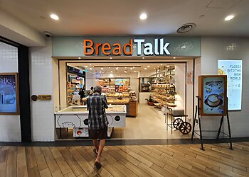 Yishun Bakeries BreadTalk Yishun image 2 Yishun Bakeries BreadTalk Yishun image 2