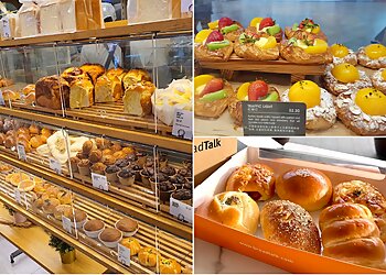 Yishun Bakeries BreadTalk Yishun image 3 Yishun Bakeries BreadTalk Yishun image 3