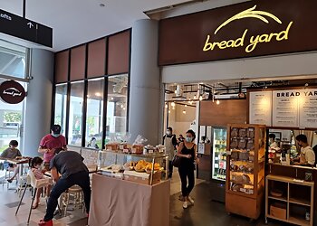 Ayer Rajah Cafes Bread Yard image 2 Ayer Rajah Cafes Bread Yard image 2