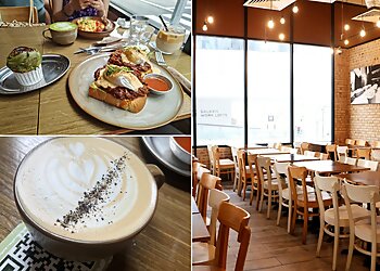 Ayer Rajah Cafes Bread Yard image 3 Ayer Rajah Cafes Bread Yard image 3