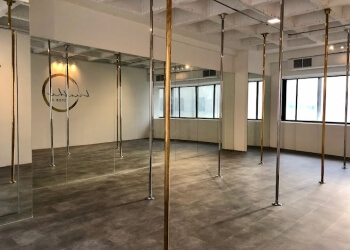 Outram Dance Classes Breathe Dance Company image 3 Outram Dance Classes Breathe Dance Company image 3