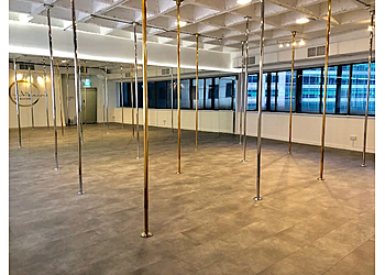 Breathe Dance Company