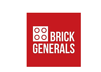 Bukit Merah Toy Shops Brick Generals image 1 Bukit Merah Toy Shops Brick Generals image 1