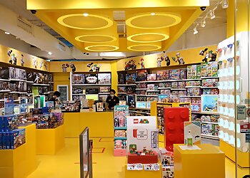 Bricks World LEGO Certified Stores photo Bricks World LEGO Certified Stores