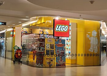 Bricks World LEGO Certified Stores image Bricks World LEGO Certified Stores