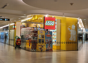 Bricks World LEGO Certified Stores