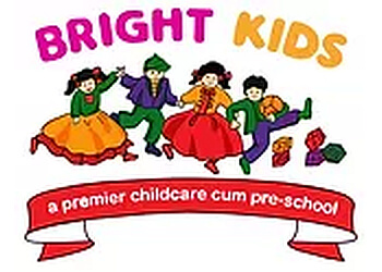 Bright Kids School House Pte Ltd