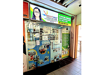 Woodlands Tuition Centres BrightMinds Education image 2 Woodlands Tuition Centres BrightMinds Education image 2