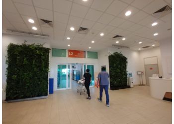 Bright Vision Hospital photo Bright Vision Hospital