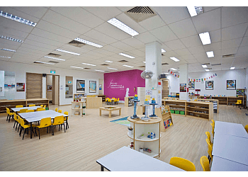 Clementi Montessori Schools Brighton Montessori image 2 Clementi Montessori Schools Brighton Montessori image 2