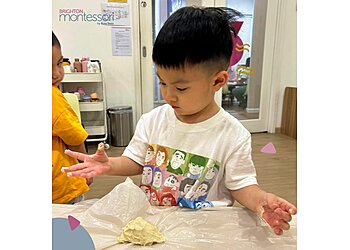 Clementi Montessori Schools Brighton Montessori image 3 Clementi Montessori Schools Brighton Montessori image 3