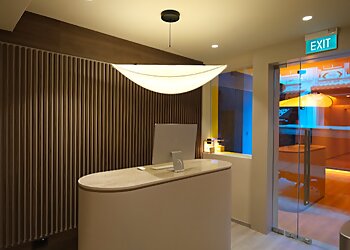 Outram Dental Clinics Brightside Dental image 3 Outram Dental Clinics Brightside Dental image 3