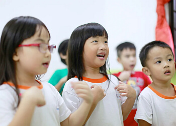 BrilliantTOTS @ Jurong West photo BrilliantTOTS @ Jurong West