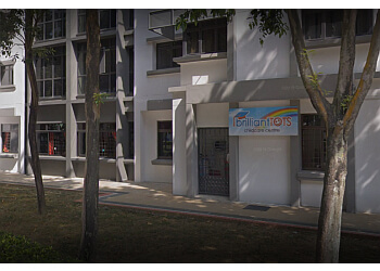 BrilliantTOTS @ Jurong West
