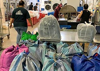 Brilliant Wash photo Brilliant Wash