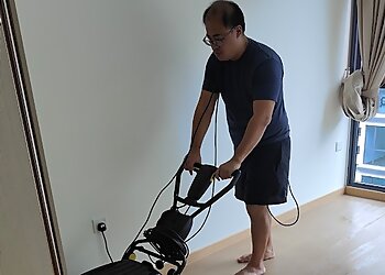 Bring Cleaner Ptd Ltd photo Bring Cleaner Ptd Ltd