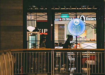 Jurong West Italian Restaurants Brio image 2 Jurong West Italian Restaurants Brio image 2