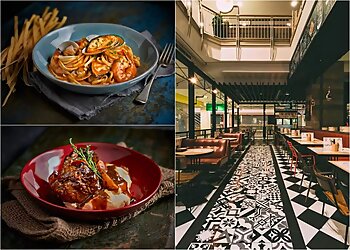 Jurong West Italian Restaurants Brio image 3 Jurong West Italian Restaurants Brio image 3