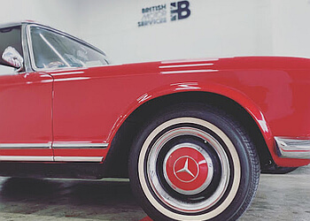 British Motor Services image British Motor Services