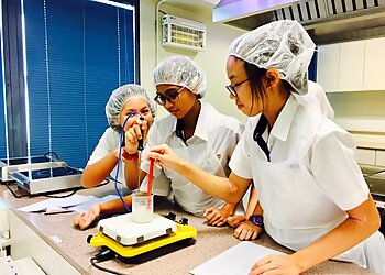 Broadrick Secondary School image Broadrick Secondary School