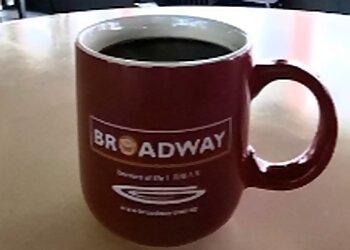 Yishun Cafes Broadway Coffeeshop Yishun image 2 Yishun Cafes Broadway Coffeeshop Yishun image 2