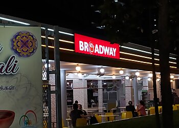 Broadway Food Centre Sembawang photo Broadway Food Centre Sembawang