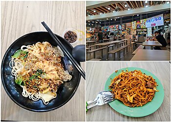 Broadway Food Centre Sembawang image Broadway Food Centre Sembawang