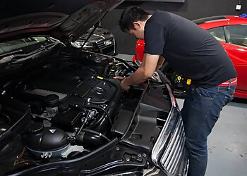 Bukit Batok Auto Repair Shops Brocade Auto Pte Ltd. image 2 Bukit Batok Auto Repair Shops Brocade Auto Pte Ltd. image 2