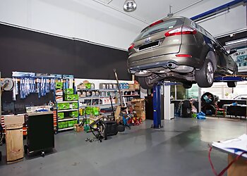 Bukit Batok Auto Repair Shops Brocade Auto Pte Ltd. image 3 Bukit Batok Auto Repair Shops Brocade Auto Pte Ltd. image 3