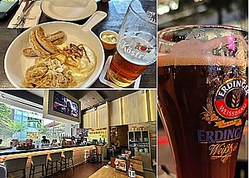 Jurong East Pubs Brotzeit Westgate image 3 Jurong East Pubs Brotzeit Westgate image 3