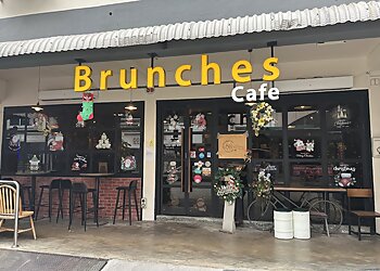 Brunches Cafe photo Brunches Cafe