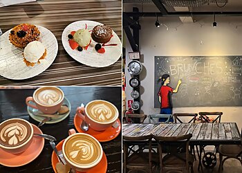 Brunches Cafe image Brunches Cafe
