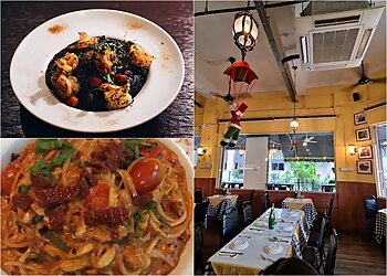 Kallang Italian Restaurants Bruno’s Pizzeria & Grill image 3 Kallang Italian Restaurants Bruno’s Pizzeria & Grill image 3