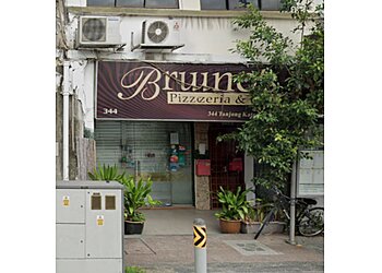 Bruno's Pizzeria & Grill photo Bruno's Pizzeria & Grill