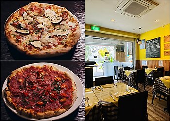 Bruno's Pizzeria & Grill image Bruno's Pizzeria & Grill