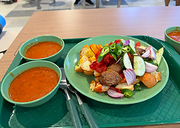 Sengkang Hawker Food Buangkok Hawker Centre image 1