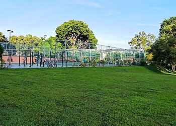 Hougang Tourist Attractions Buangkok Sports Park image 2 Hougang Tourist Attractions Buangkok Sports Park image 2