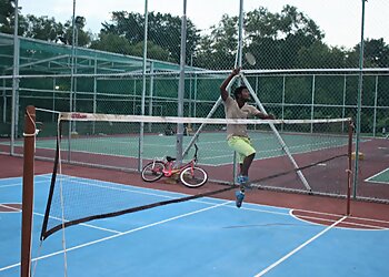 Hougang Tourist Attractions Buangkok Sports Park image 3 Hougang Tourist Attractions Buangkok Sports Park image 3