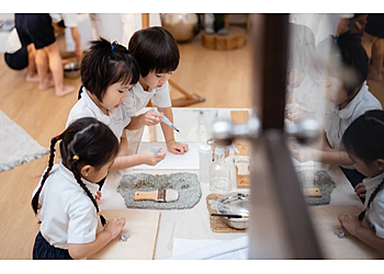 Woodlands Preschools Bucket House Preschool image 2 Woodlands Preschools Bucket House Preschool image 2