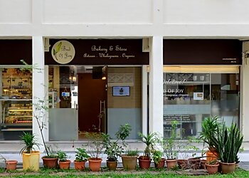 Macpherson Bakeries Bud Of Joy image 2 Macpherson Bakeries Bud Of Joy image 2