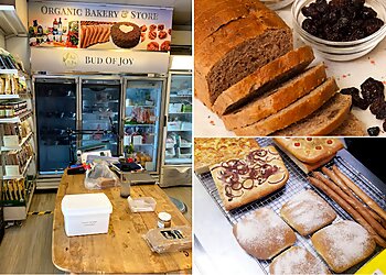 Macpherson Bakeries Bud Of Joy image 3 Macpherson Bakeries Bud Of Joy image 3