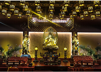 3 Best Buddhist Temples in Chinatown - Expert Recommendations