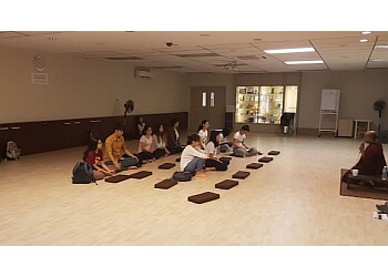 Telok Blangah Buddhist Temples Buddhist Fellowship image 3 Telok Blangah Buddhist Temples Buddhist Fellowship image 3