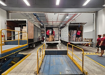Yishun Moving Companies Buddy Mover & Storage image 2 Yishun Moving Companies Buddy Mover & Storage image 2