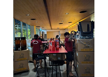Yishun Moving Companies Buddy Mover & Storage image 3 Yishun Moving Companies Buddy Mover & Storage image 3