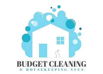 Budget Cleaning & Housekeeping Svcs