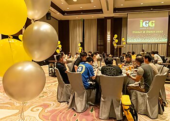 Budget Events & Entertainment Services image Budget Events & Entertainment Services