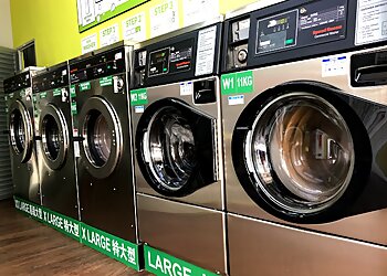 Tiong Bahru Laundry Services Budget Laundryz image 3 Tiong Bahru Laundry Services Budget Laundryz image 3