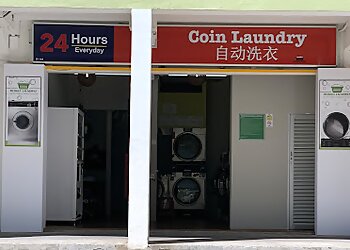 Tiong Bahru Laundry Services Budget Laundryz image 1