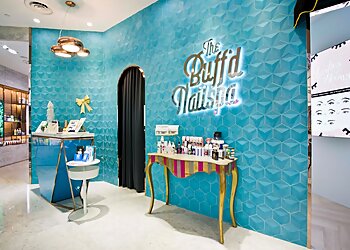 Buff’d Nail Spa photo Buff’d Nail Spa